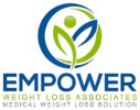 empower weight loss associates logo